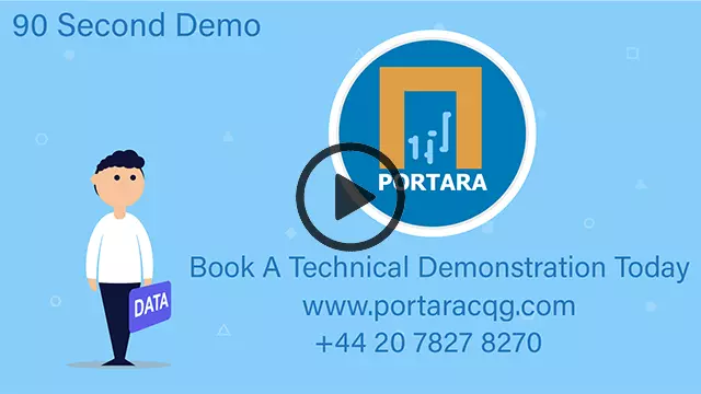 90 Second Demo Video