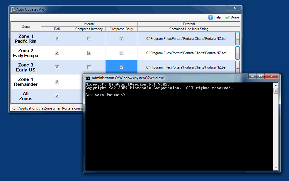 How To Use Batch & Command Line Files