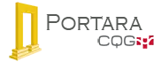 PortaraCQG