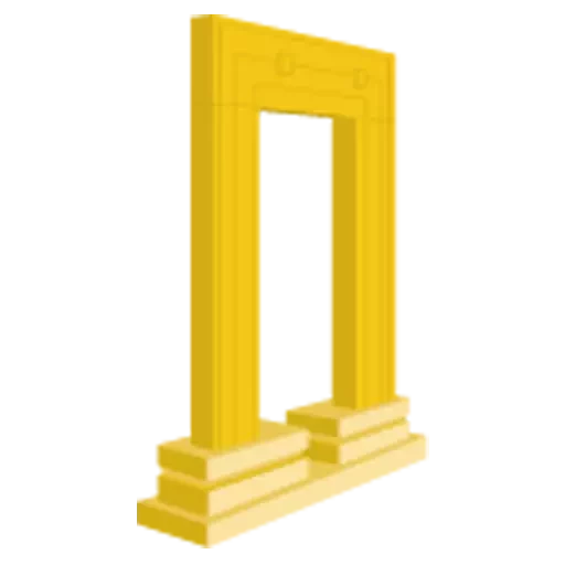Portara Icon