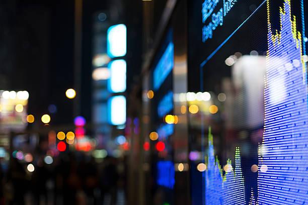 Hang Seng Index or Heng SengIndex is one of the most important indices used by forex traders.